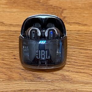 JBL Tune Flex Earbuds
